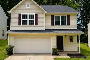7417 O'Hara St, Huntersville, NC 28078 - Photo 1