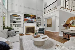 6536 Seton House Ln, Charlotte, NC 28277 - Photo 7