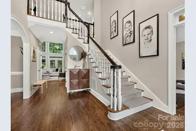 6536 Seton House Lane, Charlotte, NC 28277 - Photo 5