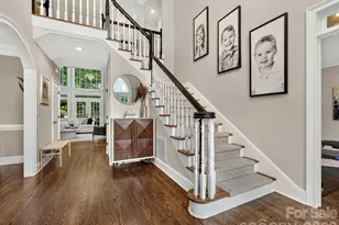 6536 Seton House Ln, Charlotte, NC 28277 - Photo 5