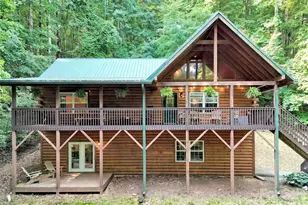 49 Brandywine Rd, Waynesville, NC 28786 - Photo 1