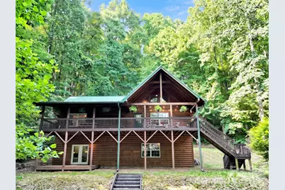 49 Brandywine Road, Waynesville, NC 28786 - Photo 3
