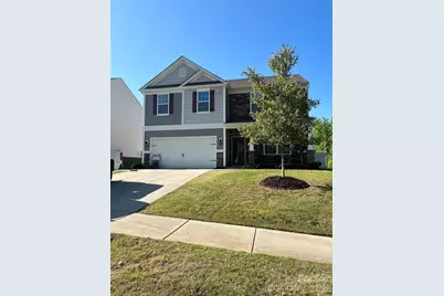 9839 Oak Barrel Lane, Charlotte, NC 28215 - Photo 1