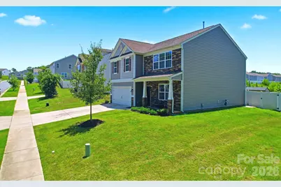 9839 Oak Barrel Lane, Charlotte, NC 28215 - Photo 3