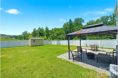 9839 Oak Barrel Lane, Charlotte, NC 28215 - Photo 33