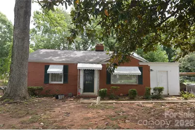 2111 Dickens Avenue, Charlotte, NC 28208 - Photo 1