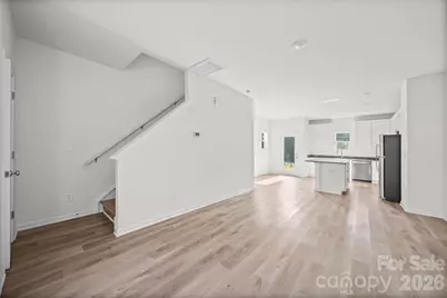 511 N Hill Street #A and B, Dallas, NC 28034 - Photo 31