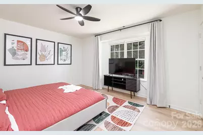 5229 Tarrywood Lane, Charlotte, NC 28205 - Photo 27