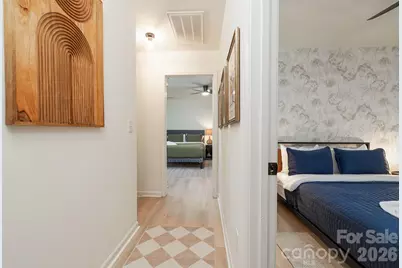 5229 Tarrywood Lane, Charlotte, NC 28205 - Photo 23