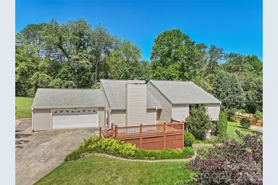 519 Nellie John Drive, Clyde, NC 28721 - Photo 1