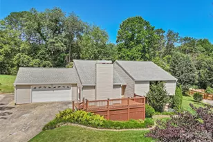 519 Nellie John Dr, Clyde, NC 28721 - Photo 1