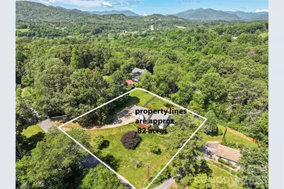 519 Nellie John Drive, Clyde, NC 28721 - Photo 3