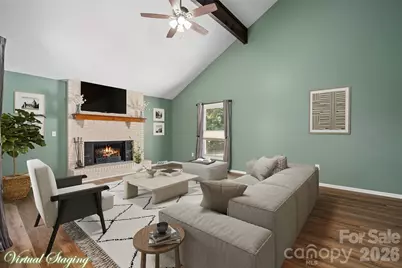 519 Nellie John Drive, Clyde, NC 28721 - Photo 9