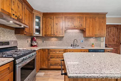 519 Nellie John Drive, Clyde, NC 28721 - Photo 21