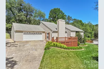 519 Nellie John Drive, Clyde, NC 28721 - Photo 45