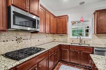 5621 Turkey Oak Drive, Mint Hill, NC 28227 - Photo 11