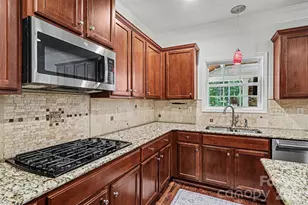5621 Turkey Oak Dr, Mint Hill, NC 28227 - Photo 11