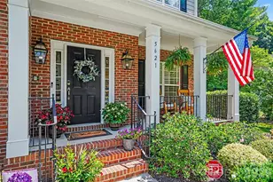 5621 Turkey Oak Dr, Mint Hill, NC 28227 - Photo 3