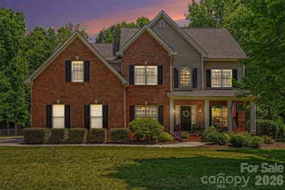 5621 Turkey Oak Drive, Mint Hill, NC 28227 - Photo 1
