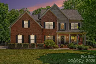 5621 Turkey Oak Dr, Mint Hill, NC 28227 - Photo 1