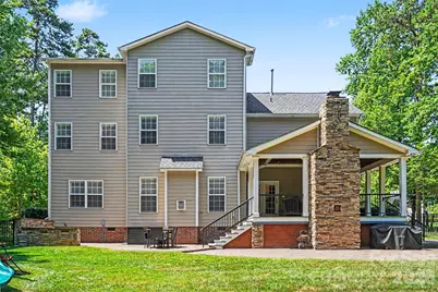 5621 Turkey Oak Drive, Mint Hill, NC 28227 - Photo 45