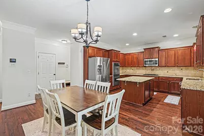 5621 Turkey Oak Drive, Mint Hill, NC 28227 - Photo 13