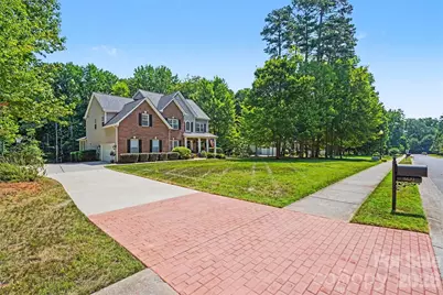 5621 Turkey Oak Drive, Mint Hill, NC 28227 - Photo 47