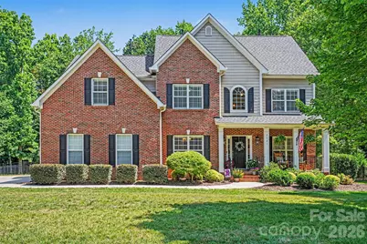 5621 Turkey Oak Drive, Mint Hill, NC 28227 - Photo 1