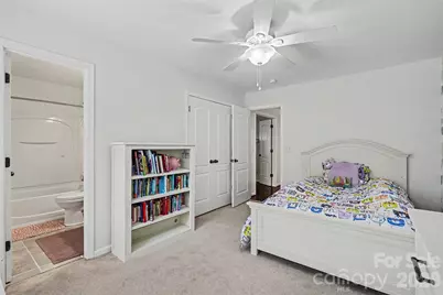 5621 Turkey Oak Drive, Mint Hill, NC 28227 - Photo 25