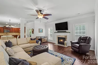 5621 Turkey Oak Drive, Mint Hill, NC 28227 - Photo 7