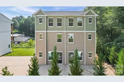 511 N Hill Street #C and D, Dallas, NC 28034 - Photo 1