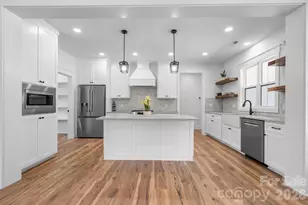 1265 Misty Ln, Hickory, NC 28601 - Photo 21