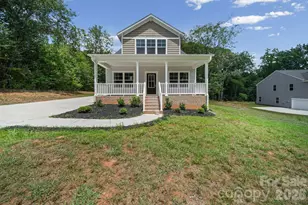 1410 Hubbard Terrace, Shelby, NC 28152 - Photo 1