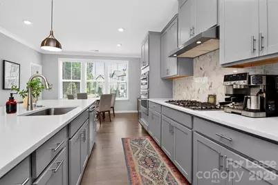 5046 Nestling Spring Street, Charlotte, NC 28205 - Photo 13