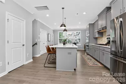 5046 Nestling Spring Street, Charlotte, NC 28205 - Photo 11