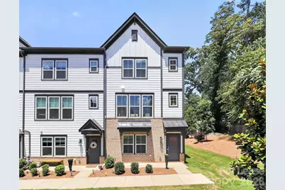 5046 Nestling Spring Street, Charlotte, NC 28205 - Photo 1