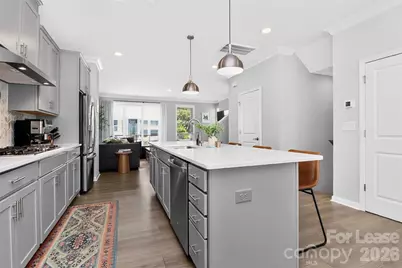 5046 Nestling Spring Street, Charlotte, NC 28205 - Photo 19