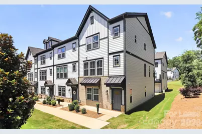 5046 Nestling Spring Street, Charlotte, NC 28205 - Photo 3