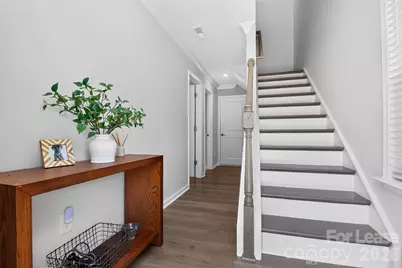 5046 Nestling Spring Street, Charlotte, NC 28205 - Photo 9
