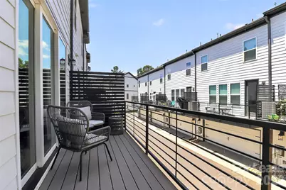 5046 Nestling Spring Street, Charlotte, NC 28205 - Photo 25
