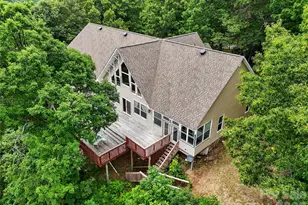 386 Arrowhead Trail, Columbus, NC 28722 - Photo 3