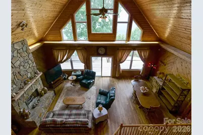 386 Arrowhead Trail, Columbus, NC 28722 - Photo 25