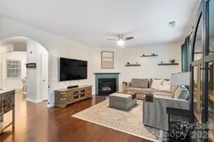 7119 Hermiston St, Charlotte, NC 28273 - Photo 17