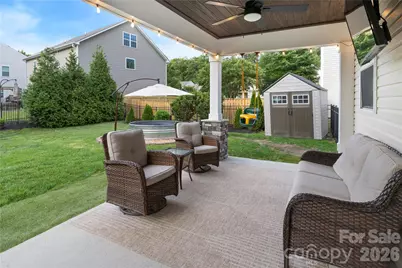 7119 Hermiston Street, Charlotte, NC 28273 - Photo 41