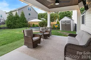 7119 Hermiston St, Charlotte, NC 28273 - Photo 41