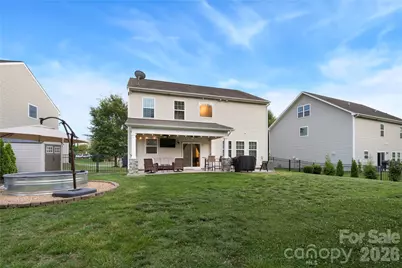 7119 Hermiston Street, Charlotte, NC 28273 - Photo 47