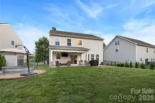 7119 Hermiston St, Charlotte, NC 28273 - Photo 47