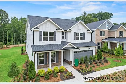 2014 Topaz River Road NE, Waxhaw, NC 28173 - Photo 1