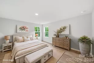 1412 Hubbard Terrace, Shelby, NC 28152 - Photo 23