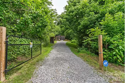 345 Monticello Road, Weaverville, NC 28787 - Photo 25